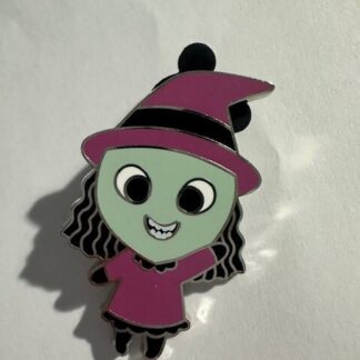 Shock Nightmare Before Christmas 2022 Mystery Disney Pin (B1)