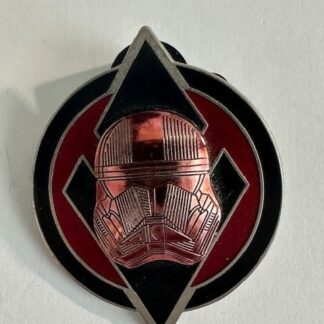 Sith Trooper Star Wars The Rise of Skywalker 2019 Disney Pin F2