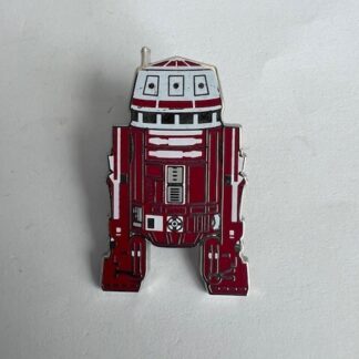 Star Wars D23 Expo 2019 Exclusive Disney Store R5-X2 R5X2 Droid Pin Jabba (D7)