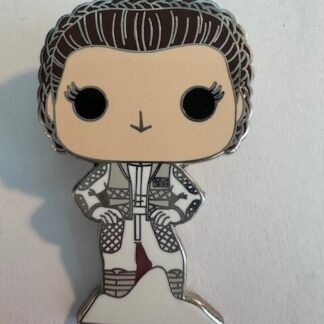 Star Wars Pop Hoth pin - Princess Leia (C7)