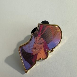 TDR 10th Ambassador Hotel PhilharMagical Dinning Donald Lumiere Disney Pin F2