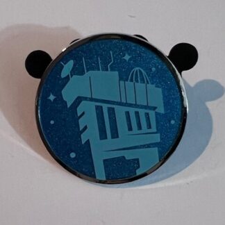 The Magic is Back Guardians of the Galaxy DLR Pin (E6)