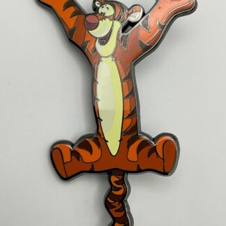 Tigger FigPin Winnie The Pooh Disney #1093 Pin A7