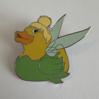 Tinker Bell Ducks of Disney Rubber Duckies Mystery Peter Pan Disney Pin G7