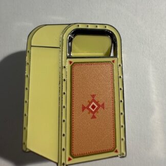 Trash Can - HKDL Mystery Hinged Hong Kong Disney Pin C3