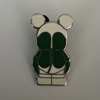 Vinylmation Jr #3 Mystery Pack Good Bad Luck Four Leaf Clover Disney Pin (A7)