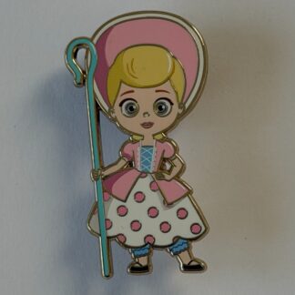 WDCS - Bo Peep - Pixar Mystery - Toy Story 2025 LE 400 Disney Pin H9