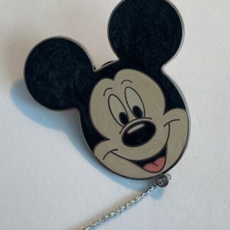 WDW Character Balloons Mystery Collection Set Mickey Mouse Disney Pin LE (B6)