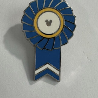 WDW Donald Duck Prize Ribbons Hidden Mickey 2019 (B7)