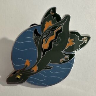 WDW IIU World Of Avatar Mystery Pandora Way Of Water Disney Pin (B1)