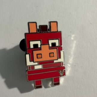 WDW - Pumbaa - 8-Bit Characters - Hidden Mickey 2019 Disney Pin E4