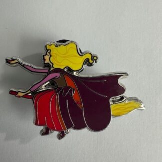 WDW Sarah Sanderson MNSSHP 2019 Hocus Pocus Villain Spectacular Disney Pin (A3)