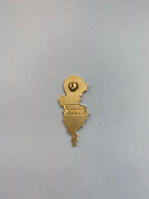 WDW Tapestry Of Bathing Millennium Celebration Diskman Disney Pin B2 - Image 3