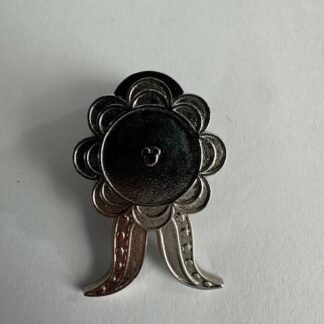 WDW - Ursula Chaser - Prize Ribbons - Hidden Mickey 2019  Disney Pin D6