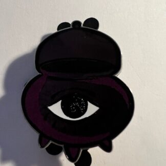 2021 Halloween Hocus Pocus Villains Spectacular Cauldron Eye Disney Pin  (A6)