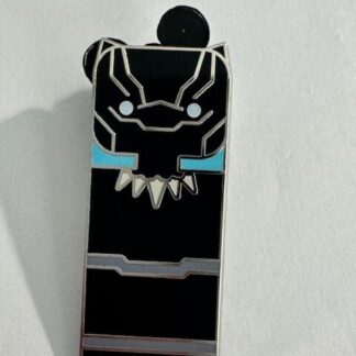 2023 Disney100 Unified Character Pin - Black Panther Mystery Pack (C5)