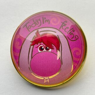 2025 BoxLunch Inside Out Bubble Orb Mystery Embarrassment Disney Pixar Pin G3