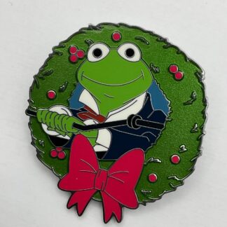 2025 Disney Muppet Christmas Carol Advent Calendar Pin Peter Cratchit G5