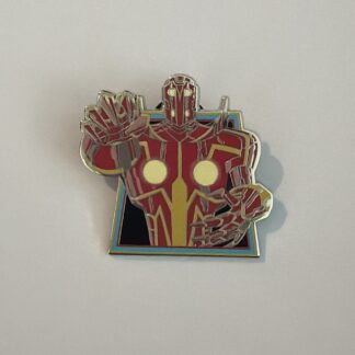 2025 Marvel Guardians Of The Galaxy Cosmic Rewind Mystery Eson Disney Pin G1