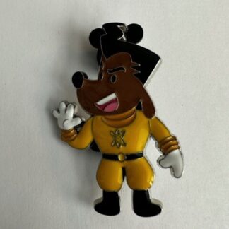 A Goofy Movie Powerline VHS Disney Pin (A2)