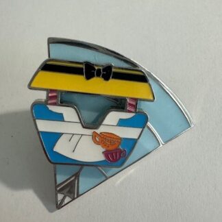 Alice In Wonderland Loungefly Disney Ferris Wheel Spinning Blind Pin (E1)