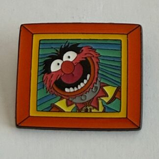 Animal - Muppets Framed Portraits Mystery 2025 Disney Pin A8