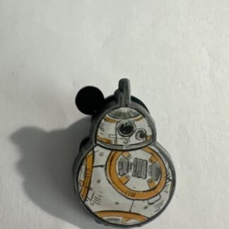 BB-8 - Star Wars Galaxy's Edge  Disney Oin C4