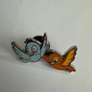 Bambi Birds Loungefly Mystery Pin (E0)