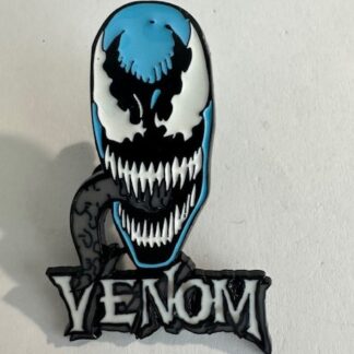 Boxlunch - Venom - UV Reactive - Marvel Disney Pin D3