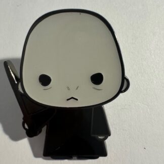 Chibi Lord Voldemort Harry Potter Disney Pin A1