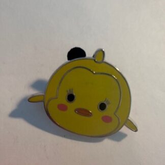 Cleo Pinocchio Tsum Tsum Series 2 Mystery Disney Pin (D9)