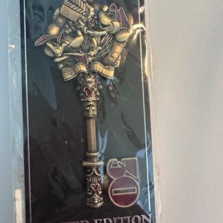 D23 Expo 2019 WDI Hollywood Studios 30th Anniversary Key Disney Pin LE 300 (B)
