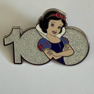 D23 - Snow White - Disney 100 Years of Wonder Celebration 2023 Disney Pin A9