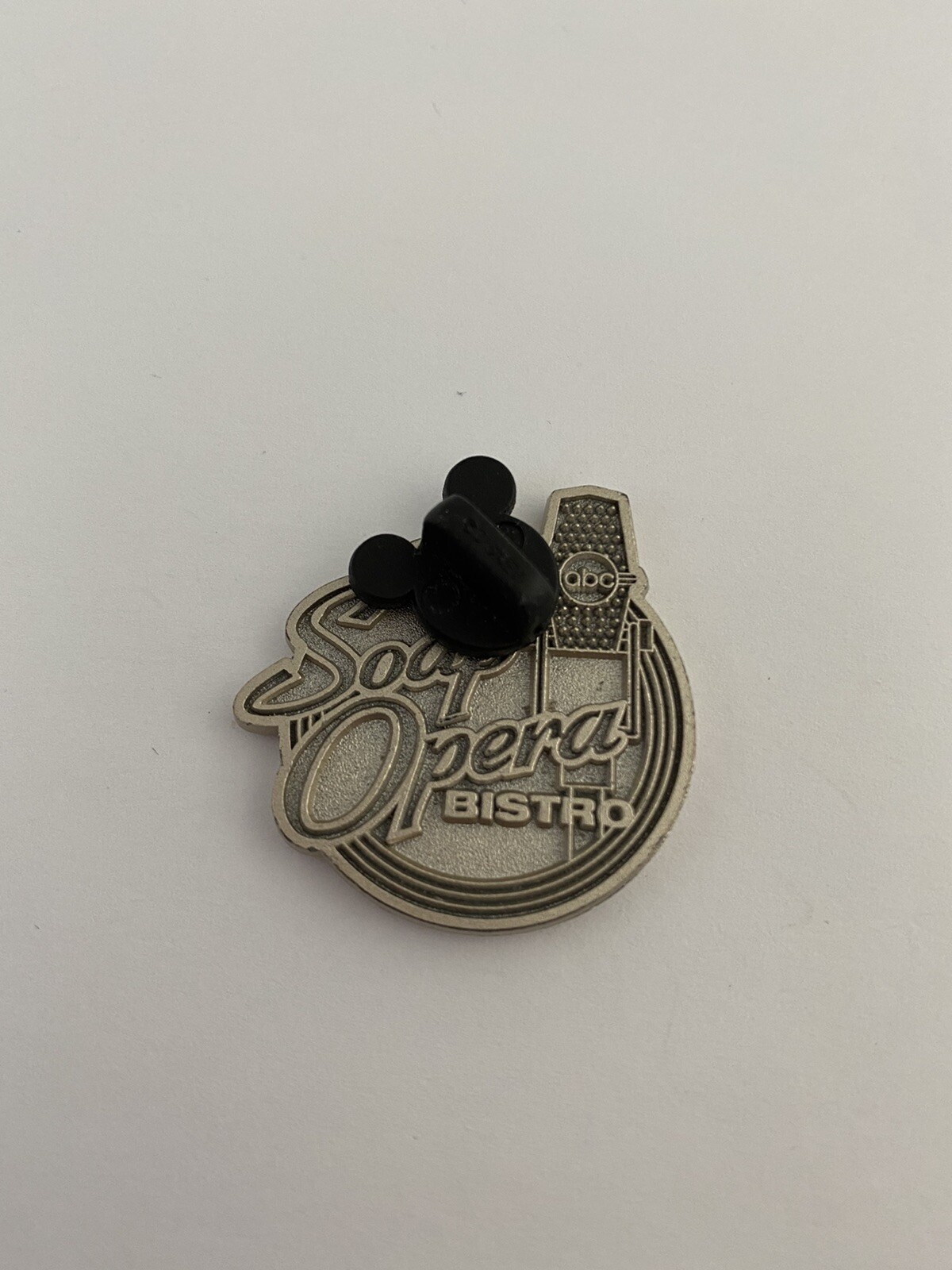 DCA ABC Soap Opera All My Children Disney Pin (B4) - Image 3