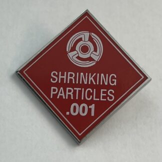 DCA WEB PYM Shrinking Particles Ant Man Avengers Campus Disney Pin (B9)