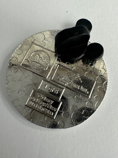 DCL Cruise Line PWP Porthole Nemo Finding Nemo Disney Pin C5 - Image 3