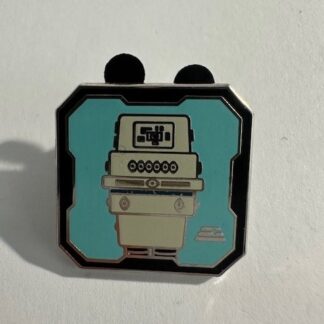 DLR - GNK Power Droid - Star Wars Droids - Hidden Disney 2020 Disney Pin E4