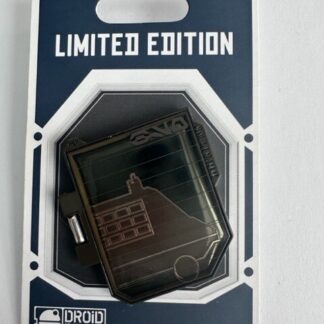 DLR Galaxy’s Edge Droid Depot 2019 LE Mouse Star Wars Disney Pin (B)
