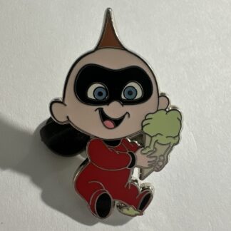 DSF DSSH Pin Trader Delight PTD Jack Jack Incredibles LE 300 (C9)