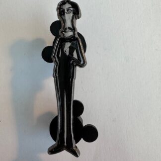 DSF Frankenweenie Mr. Rzykruski LE 300 Disney Pin (D6)