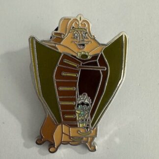 DSSH Armoire Pin Traders Delight PTD Beauty And The Beast Disney Pin (E7)