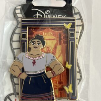 DSSH DSF Luisa Encanto Casita Door Doors Pin LE 400 (B)