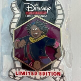 DSSH Disney Studio Store Hollywood - Strange World Ethan Clade Pin Limited 300 B