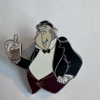 DSSH Pin Trader Delight PTD Lawrence Butler Float LE 300 Disney Pin (D4)