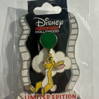 DSSH - Rabbit - Balloon LE 400 Winnie the Pooh Disney Pin B