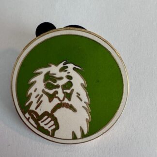 Disney 2002 WDW Haunted Mansion Hitchhiking Ghosts Series Gus Green Pin (C0)