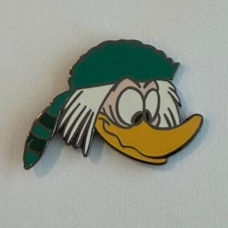 Disney Catalog - Grandpa Duck - Donald's Family Tree 2003 Disney Pin H5
