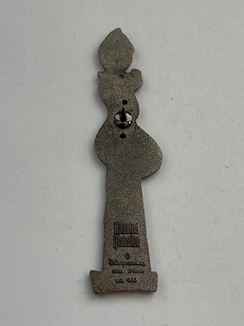 Disney Catalog Haunted Mansion LE 999 Disney Pin (A8) - Image 3