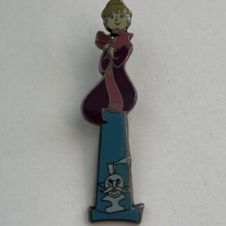 Disney Catalog Haunted Mansion LE 999 Disney Pin (A8)