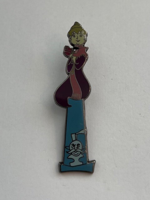 Disney Catalog Haunted Mansion LE 999 Disney Pin (A8)